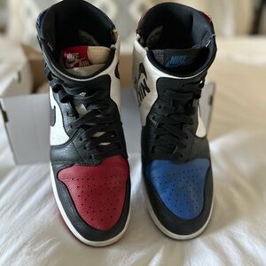 Air Jordan 1 Nike Rebel sneakers